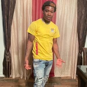 Meet your Posher, Deonte